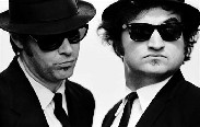 The Blues Brothers