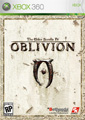 Elder Scrolls IV: Oblivion