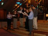 2005-01-30 choir rehearsing 1