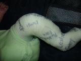 2005-01-30 signed casts 2