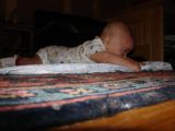 2005-02-28 tummy time (1)