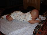 2005-02-28 tummy time (10)