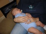 2005-04-02 nathan in meredith's lap