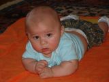 2005-04-17 tummy time (5)