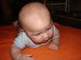 2005-04-18 tummy time