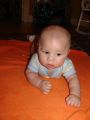 2005-04-18 tummy time (3)