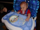2005-05-17 nathan's first cereal (8)