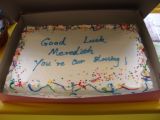 2005-06-26 cake for meredith's going away party at cumc
